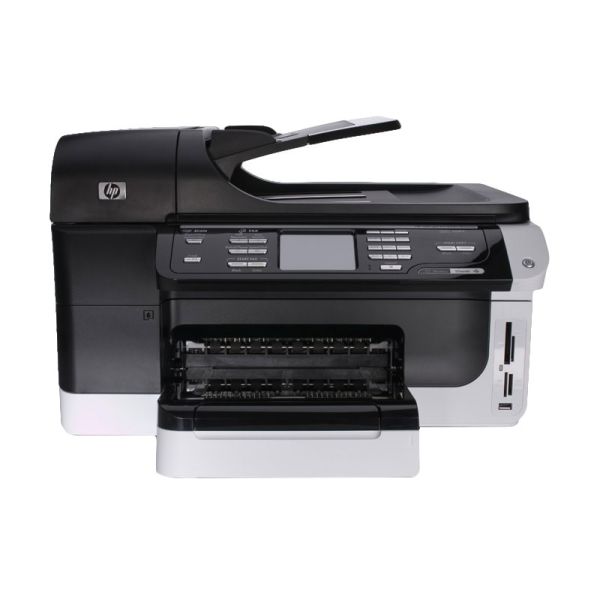 HP OfficeJet CB023A multifunctionele printer Thermische inkjet A4 4800 x 1200 DPI 15 ppm Wifi (CB023A)