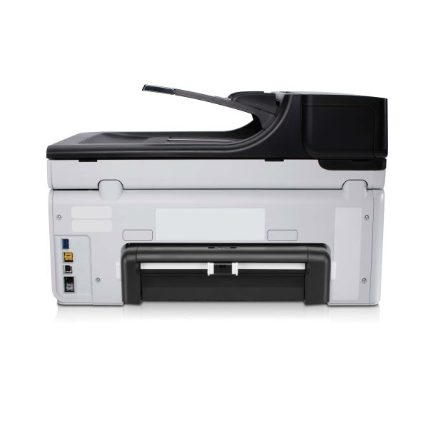 HP OfficeJet CB023A multifunctionele printer Thermische inkjet A4 4800 x 1200 DPI 15 ppm Wifi (CB023A)