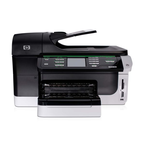 HP OfficeJet CB023A multifunctionele printer Thermische inkjet A4 4800 x 1200 DPI 15 ppm Wifi (CB023A)