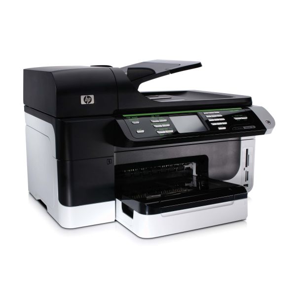 HP OfficeJet CB023A multifunctionele printer Thermische inkjet A4 4800 x 1200 DPI 15 ppm Wifi (CB023A)
