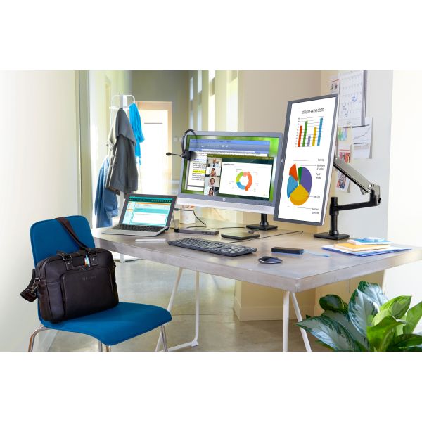 HP Z5000 draadloze muis (E5C13AA)