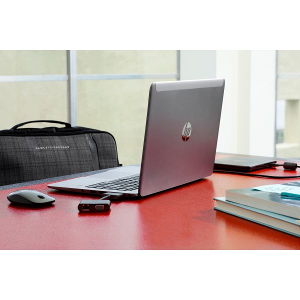 HP Z5000 draadloze muis (E5C13AA)