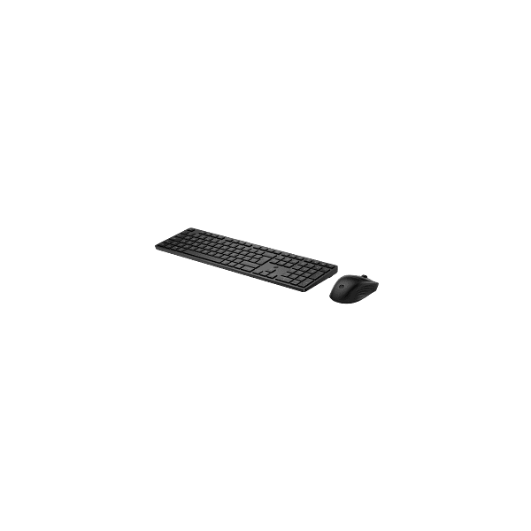 HP SPS Combo Toetsenbord Zwart Zwitsers/Arabisch (L34194-171)