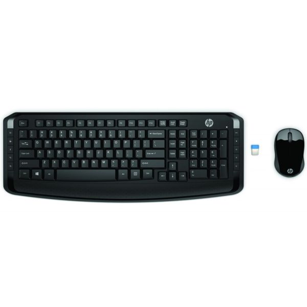HP SPS-HP COMBO KEYBOARD NL (L34327-331)