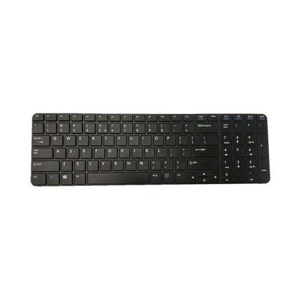 HP SPS-KB NTL PORT (M74464-131)