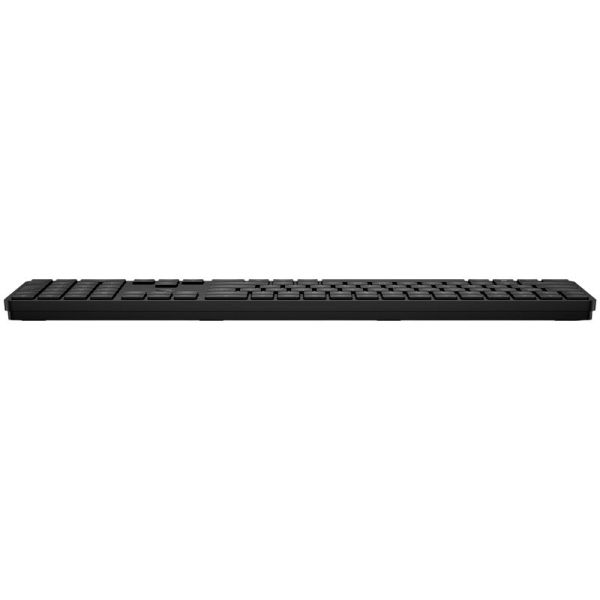 HP SPS-KBD HP 450 WL BLK PGMMB SE (M94051-101)
