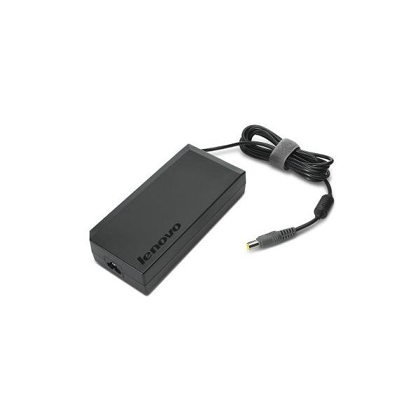 Lenovo 0A36231 netvoeding & inverter 170 W Zwart (0A36231) Lenovo 0A36231 netvoeding & inverter 170 W Zwart (0A36231)
