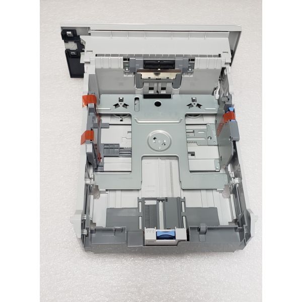 HP 500-sheet paper input tray 2 cassette assy (RM1-6279-CN)