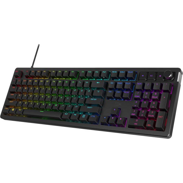 HP HyperX Alloy Rise - gaming toetsenborden (7G7A3AA)
