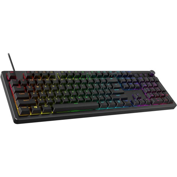 HP HyperX Alloy Rise - gaming toetsenborden (7G7A3AA)