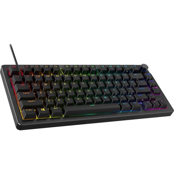 HP HyperX Alloy Rise 75 - gaming toetsenborden (7G7A4AA)