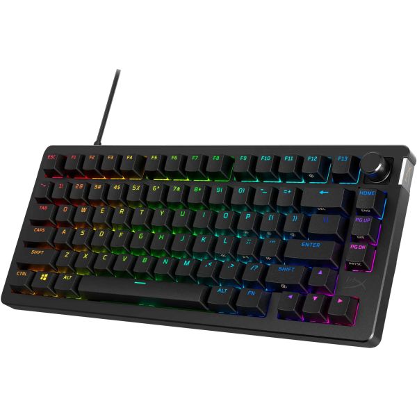 HP HyperX Alloy Rise 75 - gaming toetsenborden (7G7A4AA)