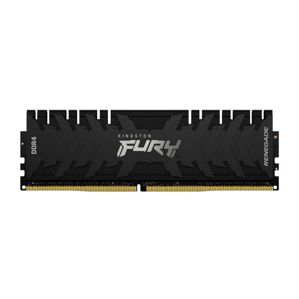Kingston Technology FURY Renegade geheugenmodule 32 GB 1 x 32 GB DDR4 3600 MHz (KF436C18RB/32)