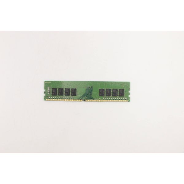 Lenovo 01AG858 geheugenmodule 16 GB 2 x 8 GB DDR4 2666 MHz (01AG858)