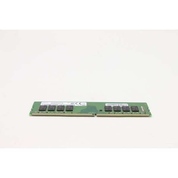 Lenovo 01AG858 geheugenmodule 16 GB 2 x 8 GB DDR4 2666 MHz (01AG858)