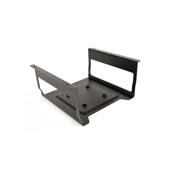 Lenovo ThinkCentre Tiny Under Desk Mount Bracket Zwart (0B47097)