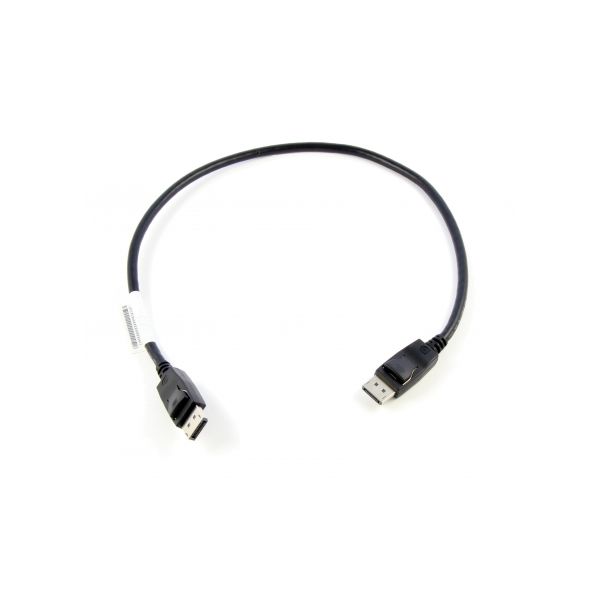Lenovo 0.5m DisplayPort 0,5 m Zwart (0B47396) Lenovo 0.5m DisplayPort 0,5 m Zwart (0B47396)