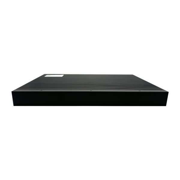 LevelOne IXP-2871 netwerk-switch Managed L2+ Gigabit Ethernet (10/100/1000) Power over Ethernet (PoE) Zwart (IXP-2871)