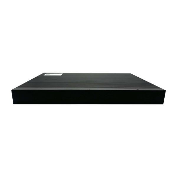 LevelOne IXP-2871 netwerk-switch Managed L2+ Gigabit Ethernet (10/100/1000) Power over Ethernet (PoE) Zwart (IXP-2871)
