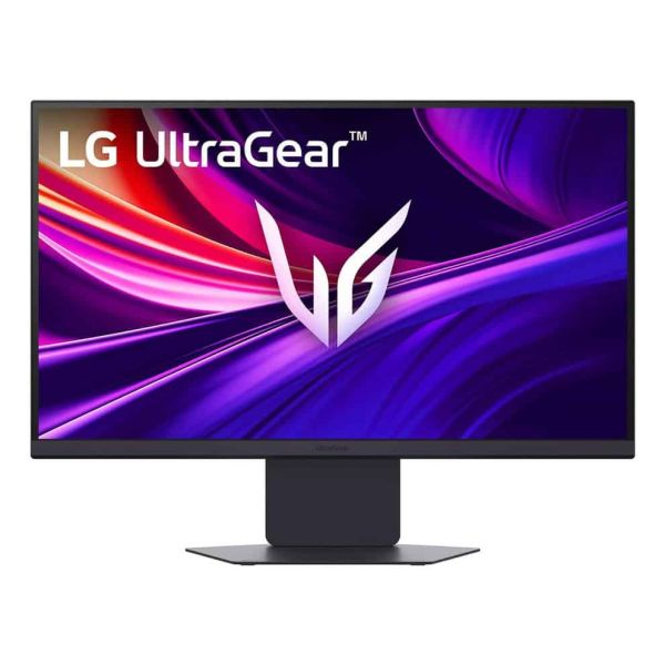 LG 27G850A-B.AEU computer monitor 68,6 cm (27") 3840 x 2160 Pixels 4K Ultra HD Zwart (27G850A-B.AEU)