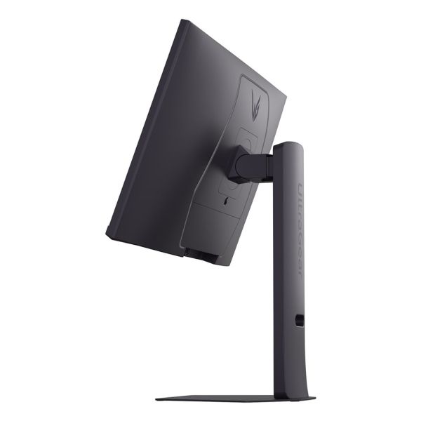 LG 27G850A-B.AEU computer monitor 68,6 cm (27") 3840 x 2160 Pixels 4K Ultra HD Zwart (27G850A-B.AEU)