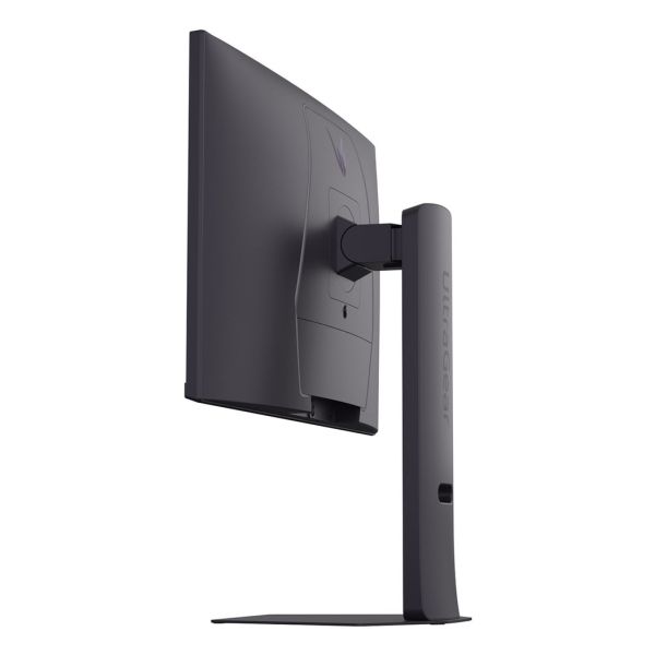 LG 27G850A-B.AEU computer monitor 68,6 cm (27") 3840 x 2160 Pixels 4K Ultra HD Zwart (27G850A-B.AEU)