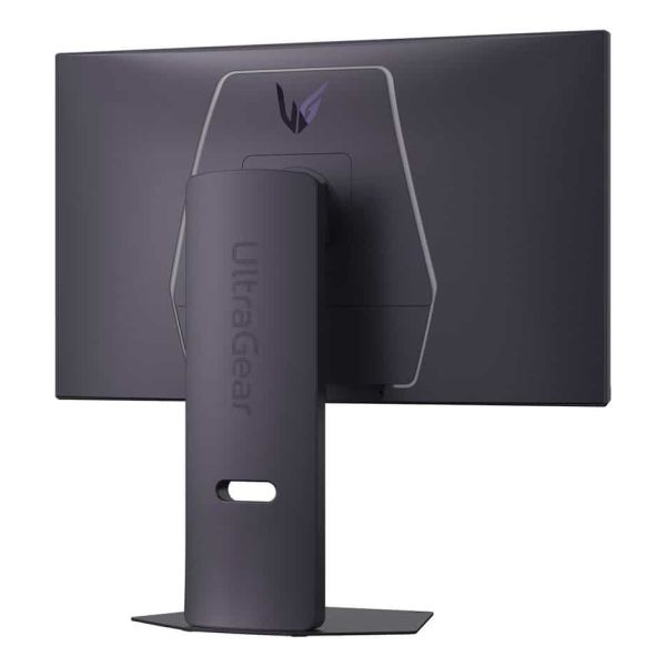 LG 27G850A-B.AEU computer monitor 68,6 cm (27") 3840 x 2160 Pixels 4K Ultra HD Zwart (27G850A-B.AEU)