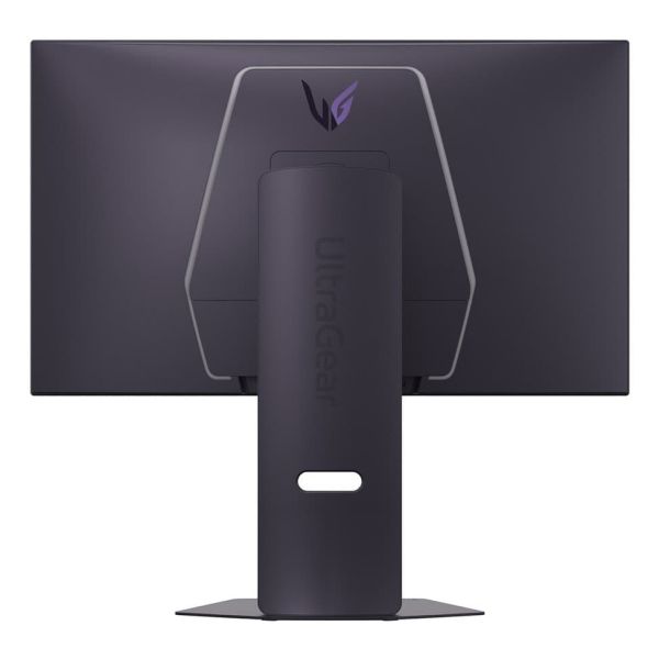 LG 27G850A-B.AEU computer monitor 68,6 cm (27") 3840 x 2160 Pixels 4K Ultra HD Zwart (27G850A-B.AEU)