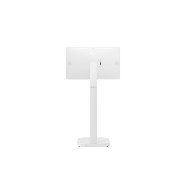 LG 32U889SA computer monitor 80 cm (31.5") 3840 x 2160 Pixels 4K Ultra HD LCD Touchscreen Wit (32U889SA-W.AEU)