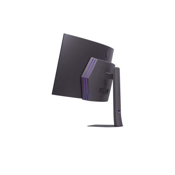 LG 45GX90SA-B computer monitor 114,3 cm (45") 3440 x 1440 Pixels Wide Quad HD OLED Zwart (45GX90SA-B.AEU)