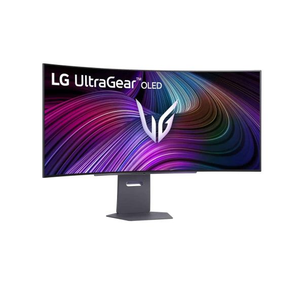 LG 45GX90SA-B computer monitor 114,3 cm (45") 3440 x 1440 Pixels Wide Quad HD OLED Zwart (45GX90SA-B.AEU)