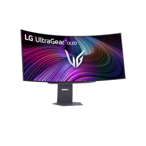 LG 45GX90SA-B computer monitor 114,3 cm (45") 3440 x 1440 Pixels Wide Quad HD OLED Zwart (45GX90SA-B.AEU)