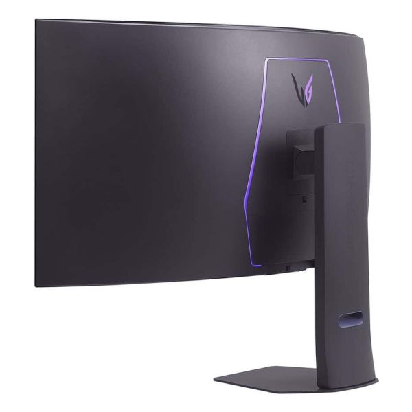 LG 45GX950A-B computer monitor 114,3 cm (45") 5120 x 2160 Pixels WUHD OLED Zwart (45GX950A-B.AEU)