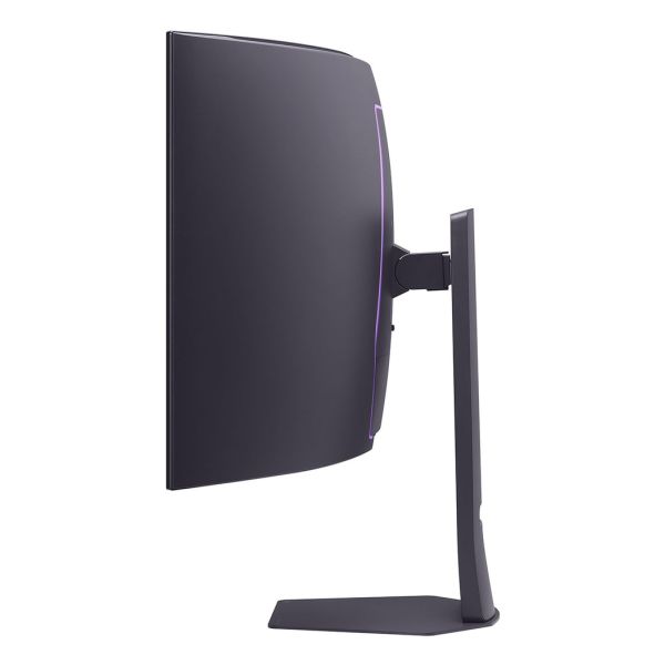LG 45GX950A-B computer monitor 114,3 cm (45") 5120 x 2160 Pixels WUHD OLED Zwart (45GX950A-B.AEU)
