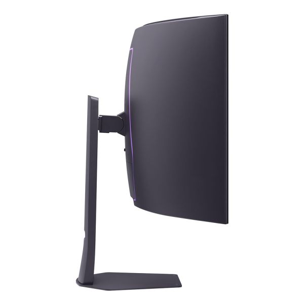 LG 45GX950A-B computer monitor 114,3 cm (45") 5120 x 2160 Pixels WUHD OLED Zwart (45GX950A-B.AEU)