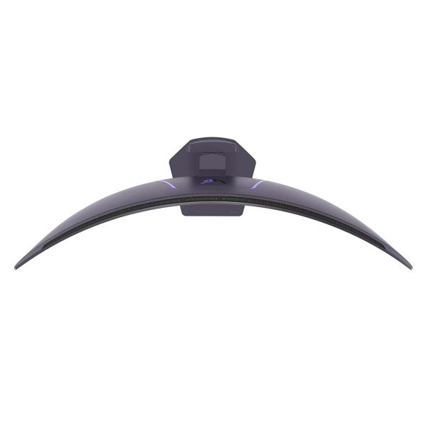 LG 45GX950A-B computer monitor 114,3 cm (45") 5120 x 2160 Pixels WUHD OLED Zwart (45GX950A-B.AEU)