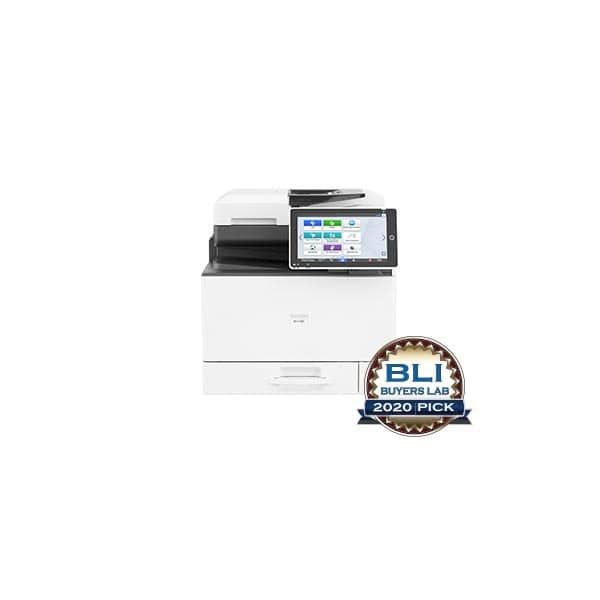 Ricoh IM C300 Laser A4 1200 x 1200 DPI 30 ppm (418559) Ricoh IM C300 Laser A4 1200 x 1200 DPI 30 ppm (418559)