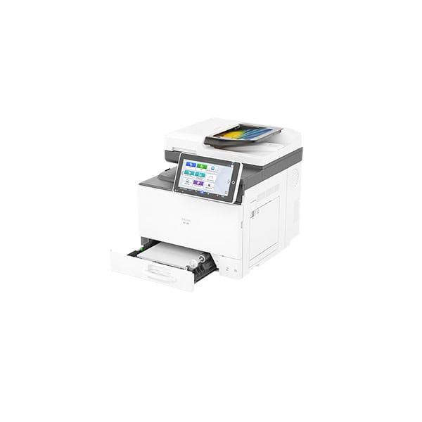 Ricoh IM C300 Laser A4 1200 x 1200 DPI 30 ppm (418559) Ricoh IM C300 Laser A4 1200 x 1200 DPI 30 ppm (418559)