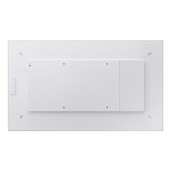 Samsung 32” Colour E-Paper EMDX Smart Signage (LH32EMDIBGBXEN) 10/12 Samsung 32” Colour E-Paper EMDX Smart Signage (LH32EMDIBGBXEN)