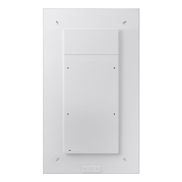 Samsung EM32DX Digitale signage flatscreen 80 cm (31.5") Wifi Quad HD Grijs, Wit 24/7 (LH32EMDIBGBXEN)