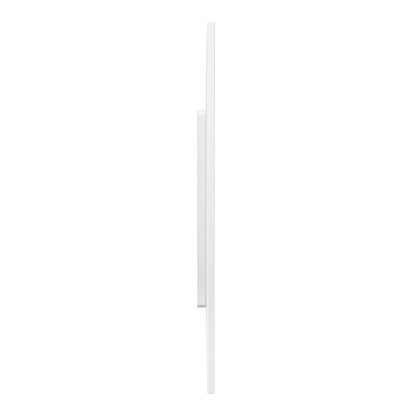 Samsung EM32DX Digitale signage flatscreen 80 cm (31.5") Wifi Quad HD Grijs, Wit 24/7 (LH32EMDIBGBXEN)