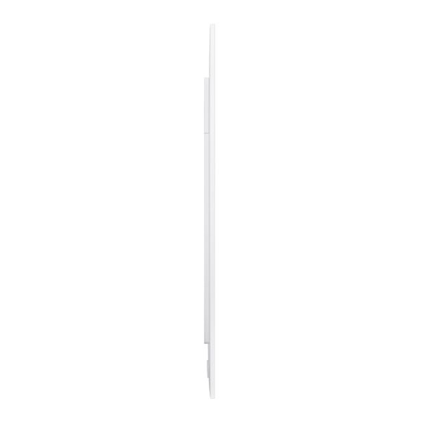 Samsung EM32DX Digitale signage flatscreen 80 cm (31.5") Wifi Quad HD Grijs, Wit 24/7 (LH32EMDIBGBXEN)