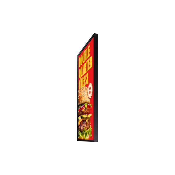 Samsung 55" Outdoor FHD Signage OH55DX (LH55OHDEBGBXEN)