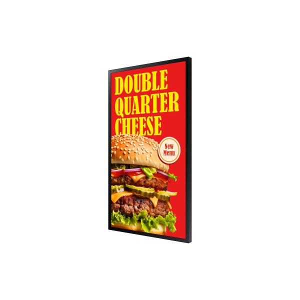 Samsung 55" Outdoor FHD Signage OH55DX (LH55OHDEBGBXEN)