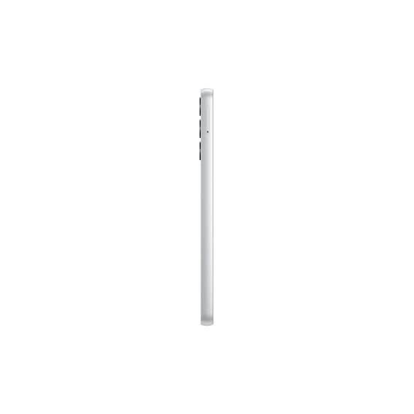 Samsung Galaxy A05s 17 cm (6.7") Dual SIM 4G USB Type-C 4 GB 128 GB 5000 mAh Zilver (SM-A057GZSVEUE)