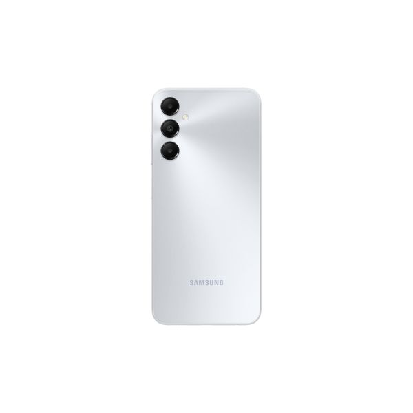 Samsung Galaxy A05s 17 cm (6.7") Dual SIM 4G USB Type-C 4 GB 128 GB 5000 mAh Zilver (SM-A057GZSVEUE)