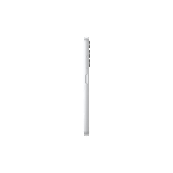 Samsung Galaxy A05s 17 cm (6.7") Dual SIM 4G USB Type-C 4 GB 128 GB 5000 mAh Zilver (SM-A057GZSVEUE)
