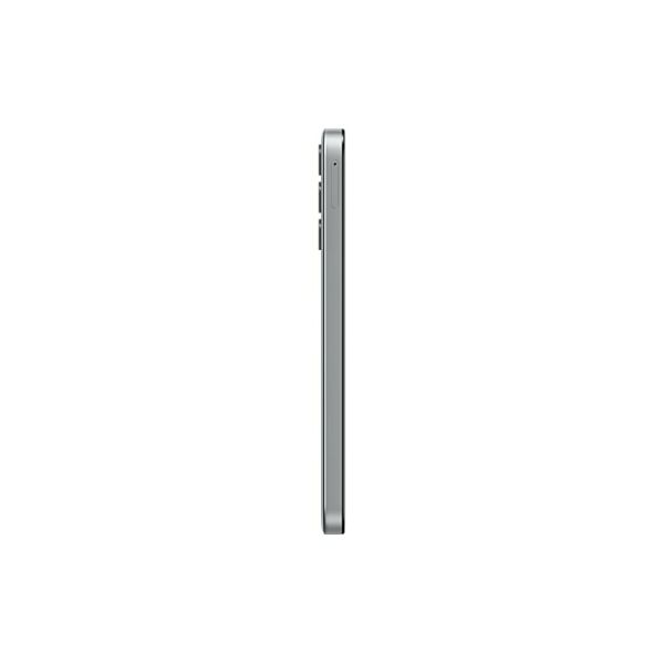 Samsung Galaxy M15 16,5 cm (6.5") Hybride Dual SIM 5G USB Type-C 4 GB 128 GB 6000 mAh Grijs (SM-M156BZAUEUE)