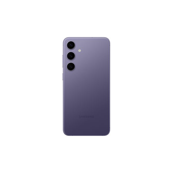 Samsung Galaxy S24+ 17 cm (6.7") Dual SIM 5G USB Type-C 12 GB 256 GB 4900 mAh Violet (SM-S926BZVDEUE)