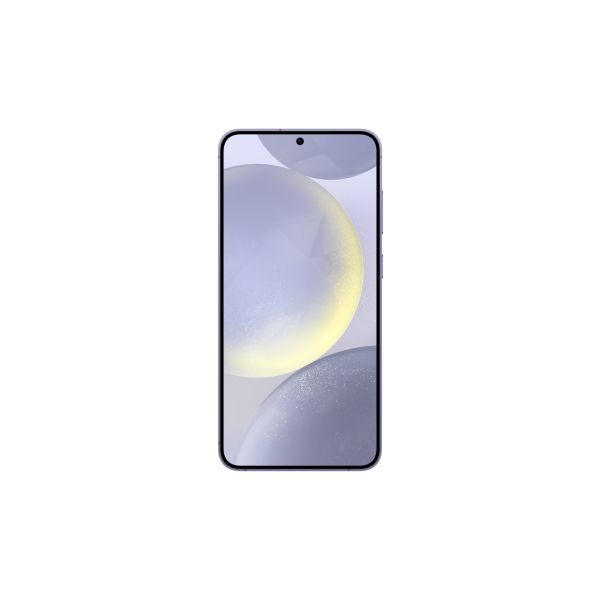 Samsung Galaxy S24+ 17 cm (6.7") Dual SIM 5G USB Type-C 12 GB 256 GB 4900 mAh Violet (SM-S926BZVDEUE)